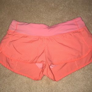 Lululemon shorts